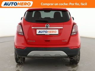 Opel Mokka X 1.4 Turbo Innovation