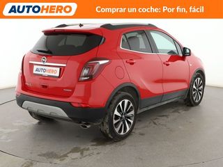 Opel Mokka X 1.4 Turbo Innovation