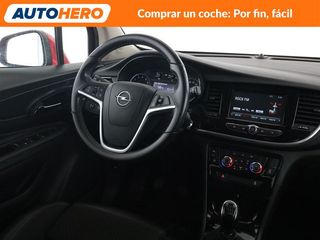Opel Mokka X 1.4 Turbo Innovation