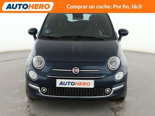 Fiat 500 1.0 Mild-Hybrid Dolcevita