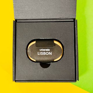 Auriculares Urbanista Lisbon earbuds