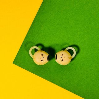 Auriculares Urbanista Lisbon earbuds