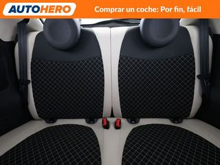 Fiat 500 1.0 Mild-Hybrid Star