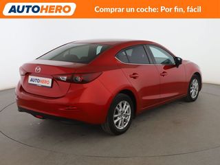 Mazda 3 2.2 Turbodiesel Style