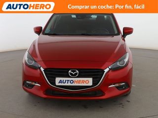 Mazda 3 2.2 Turbodiesel Style
