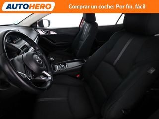 Mazda 3 2.2 Turbodiesel Style