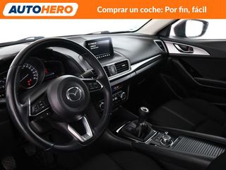 Mazda 3 2.2 Turbodiesel Style