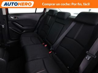 Mazda 3 2.2 Turbodiesel Style