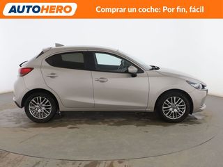 Mazda 2 1.5 e-Skyactiv-G Mild-Hybrid Zenith