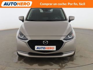 Mazda 2 1.5 e-Skyactiv-G Mild-Hybrid Zenith