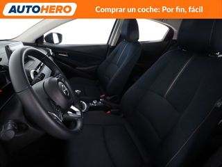 Mazda 2 1.5 e-Skyactiv-G Mild-Hybrid Zenith