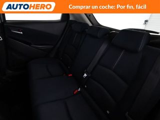 Mazda 2 1.5 e-Skyactiv-G Mild-Hybrid Zenith