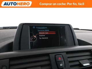 BMW Serie 1 116d