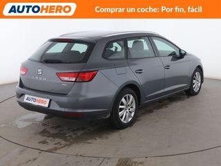 Seat Leon 1.6 TDI Style