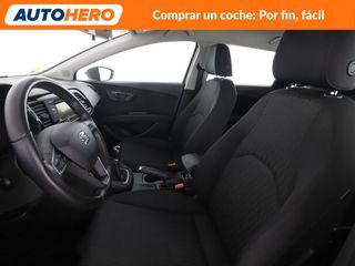 Seat Leon 1.6 TDI Style