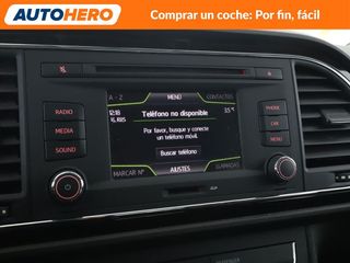 Seat Leon 1.6 TDI Style