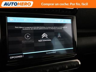 Citroën C3 Aircross 1.5 Blue-HDi Shine