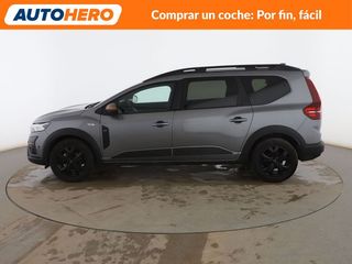 Dacia Jogger 1.6 Hybrid E-Tech Extreme