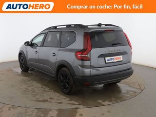 Dacia Jogger 1.6 Hybrid E-Tech Extreme