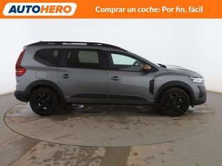Dacia Jogger 1.6 Hybrid E-Tech Extreme