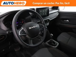 Dacia Jogger 1.6 Hybrid E-Tech Extreme