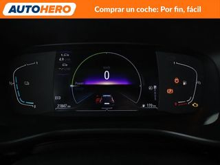 Dacia Jogger 1.6 Hybrid E-Tech Extreme