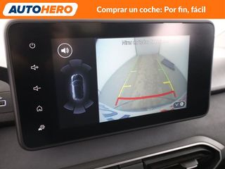 Dacia Jogger 1.6 Hybrid E-Tech Extreme