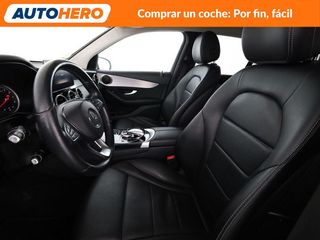 Mercedes GLC GLC 250 4Matic AMG Line