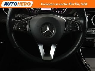 Mercedes GLC GLC 250 4Matic AMG Line