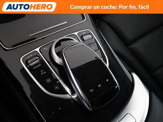 Mercedes GLC GLC 250 4Matic AMG Line