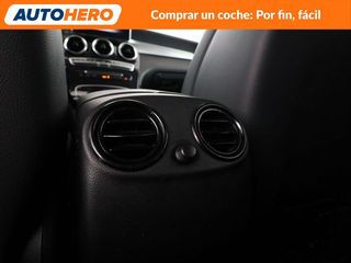 Mercedes GLC GLC 250 4Matic AMG Line