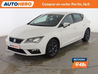 Seat Leon 1.5 TSI ACT Style Visio Edition