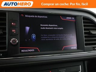 Seat Leon 1.5 TSI ACT Style Visio Edition