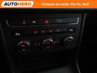 Seat Leon 1.5 TSI ACT Style Visio Edition