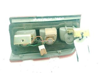 Piloto trasero izquierdo nissan patrol gr 22743985