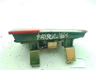 Piloto trasero izquierdo nissan patrol gr 22743985