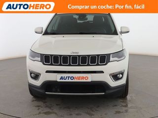 Jeep Compass 1.4 M-Air Limited FWD