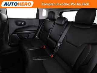 Jeep Compass 1.4 M-Air Limited FWD