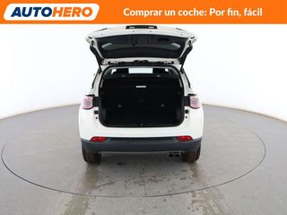 Jeep Compass 1.4 M-Air Limited FWD