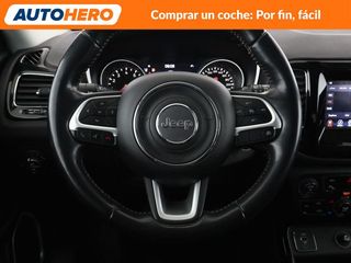 Jeep Compass 1.4 M-Air Limited FWD