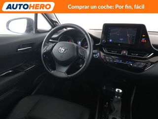 Toyota C-HR 2.0 Hybrid Advance