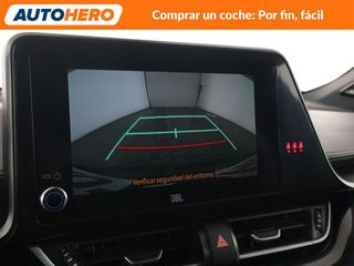 Toyota C-HR 2.0 Hybrid Advance