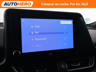 Toyota C-HR 2.0 Hybrid Advance