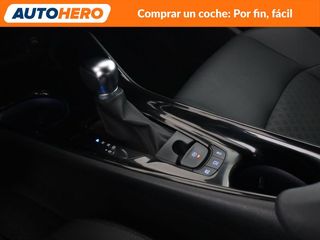 Toyota C-HR 2.0 Hybrid Advance