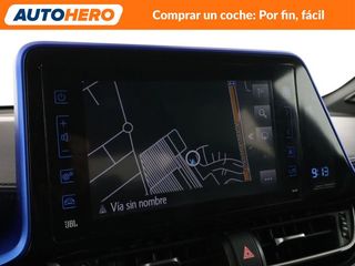 Toyota C-HR 1.8 Hybrid Dynamic Plus