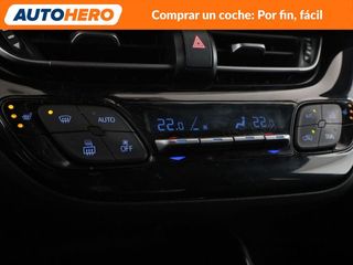 Toyota C-HR 1.8 Hybrid Dynamic Plus