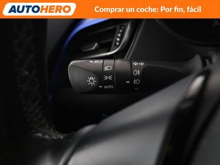 Toyota C-HR 1.8 Hybrid Dynamic Plus