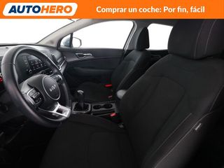 Kia Sportage 1.6 TGDI Concept