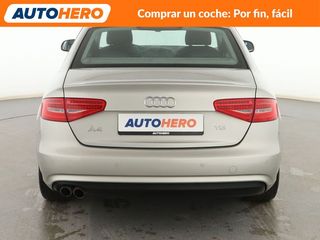 Audi A4 2.0 TDI Advanced Edition