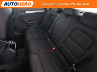 Audi A4 2.0 TDI Advanced Edition